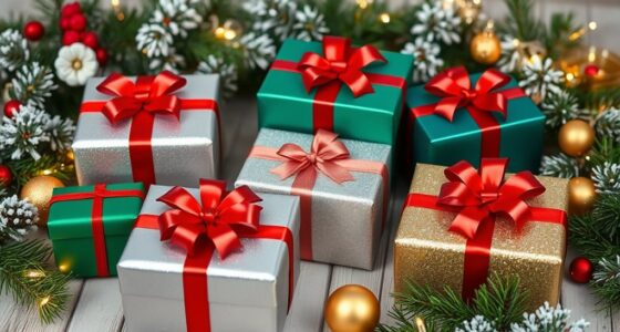 affordable holiday gift ideas