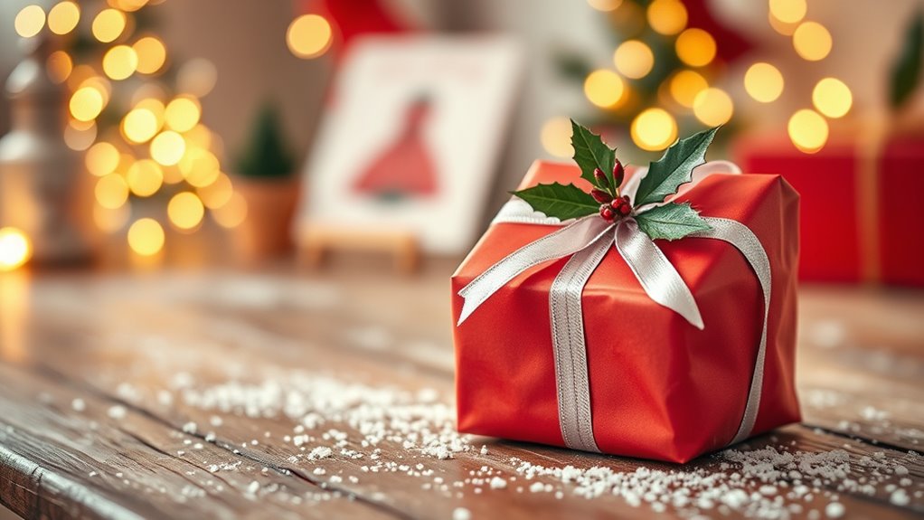 affordable thoughtful office gifts