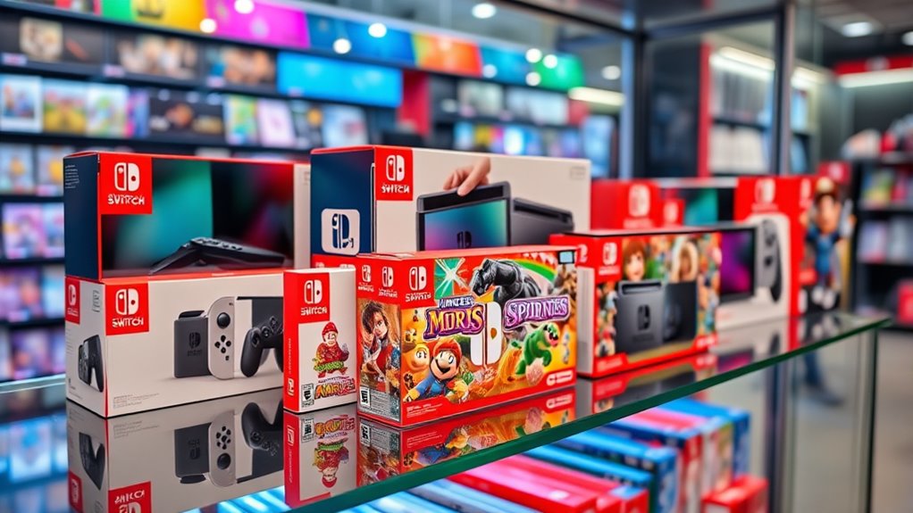 bundle features and value