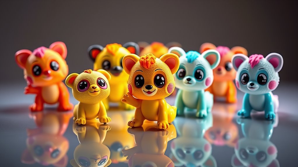 choosing engaging durable digital pets