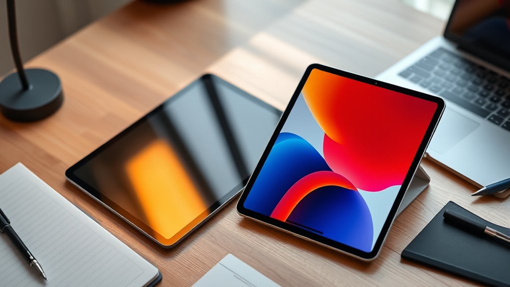 choosing the best student tablet