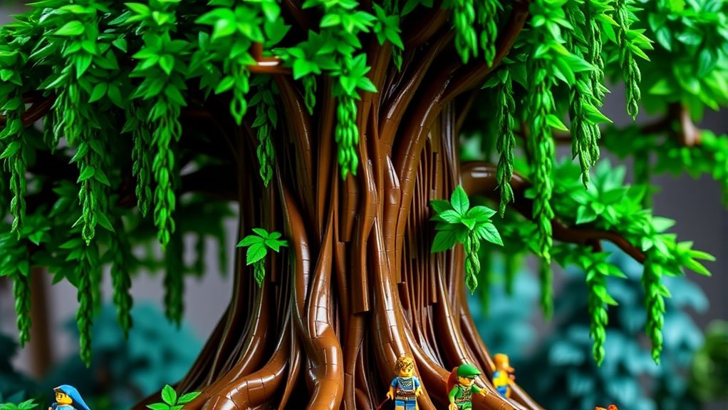 collection fit and complexity