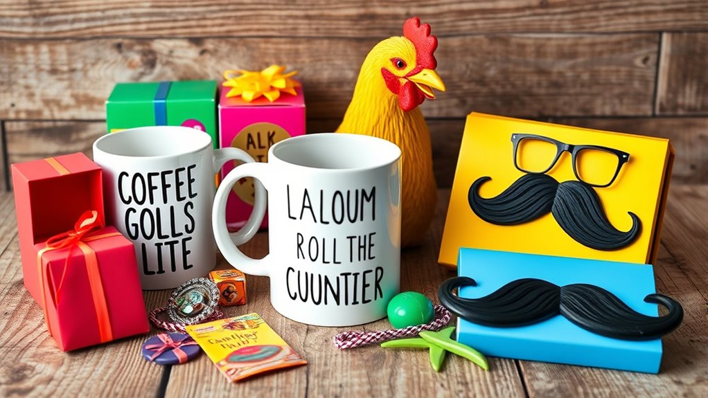 consider occasion humor style