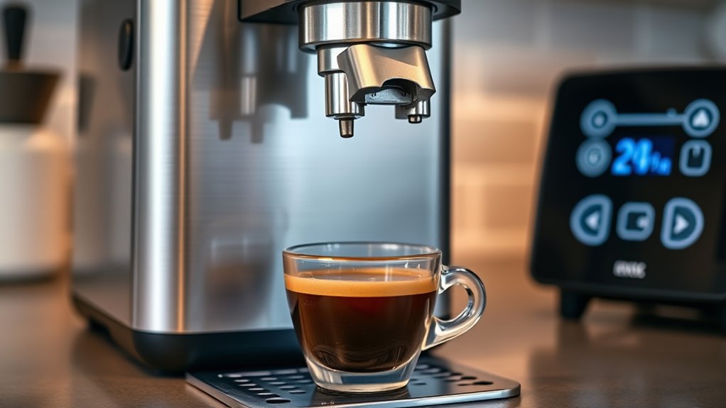 ease of use and maintenance