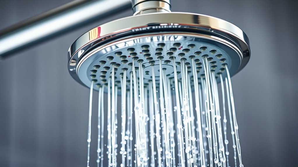 filtering efficiency and durability