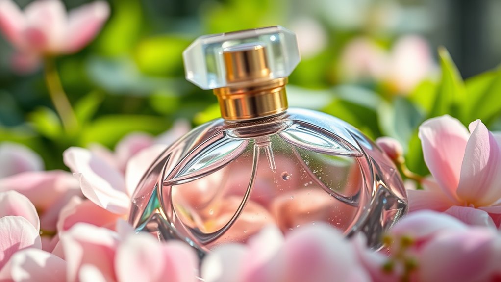 fragrance notes occasions value