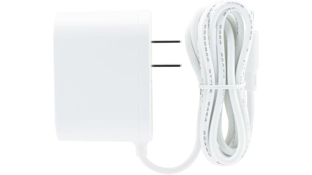 hatch restore 1 charger