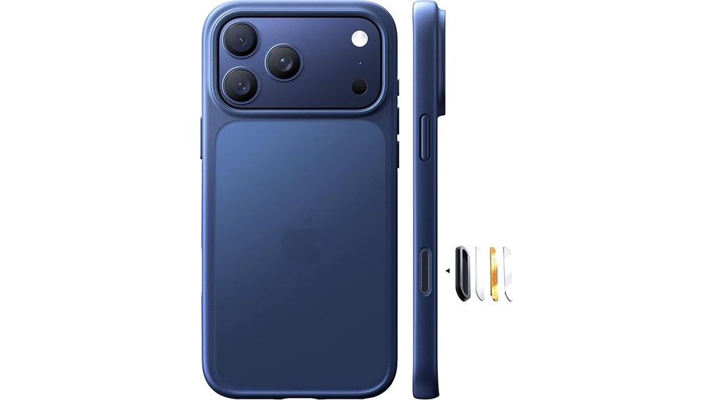 heavy duty iphone protection