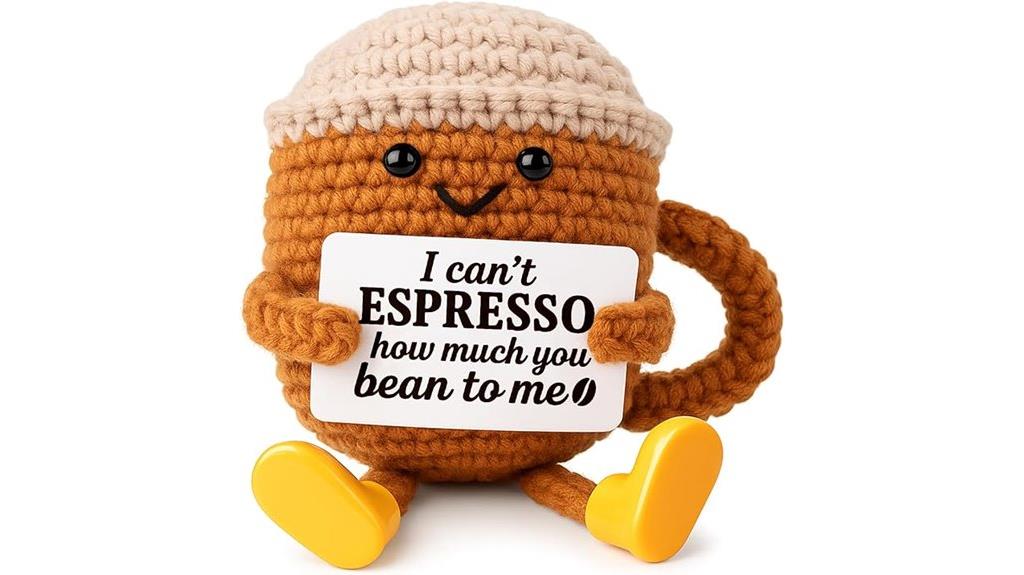 holiday gift stocking fillers