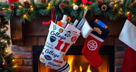 holiday gifts for students