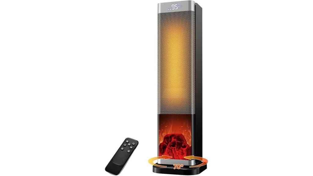 indoor use space heaters