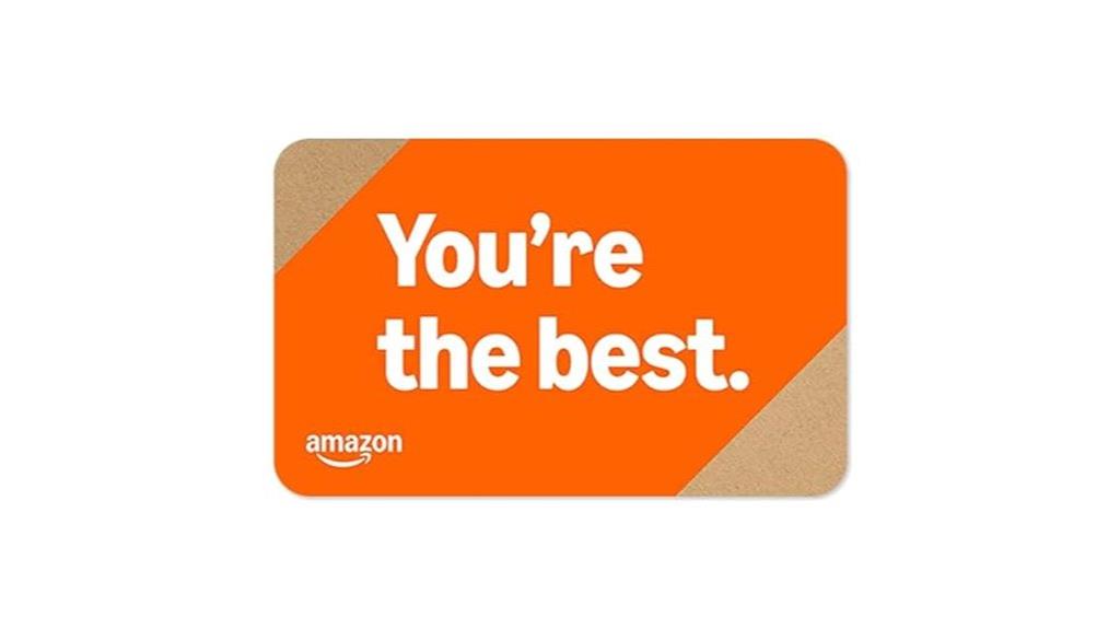instant amazon egift card