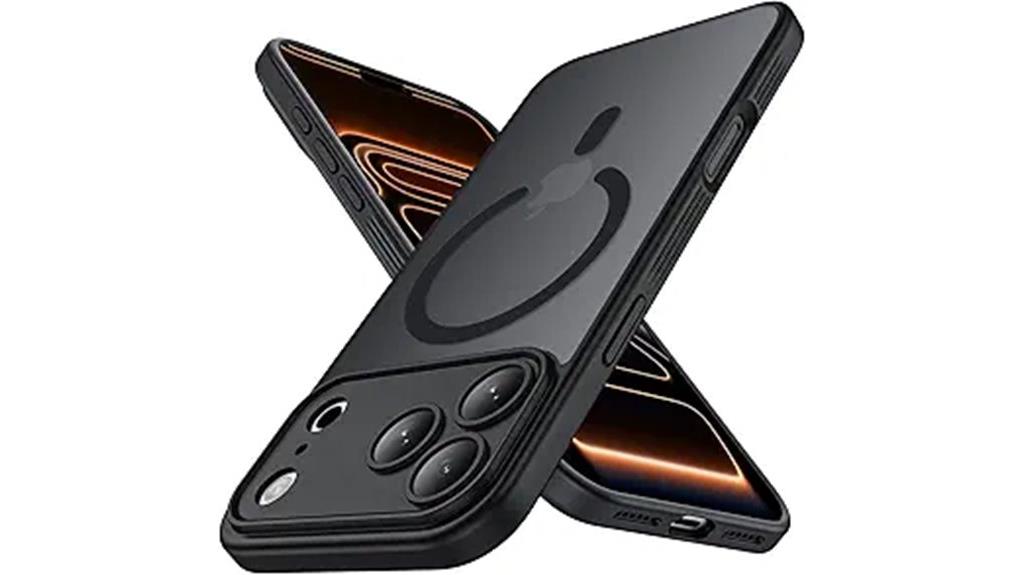 iphone 17 max magsafe case
