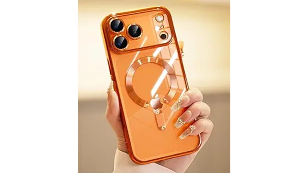 iphone 17 pro max case