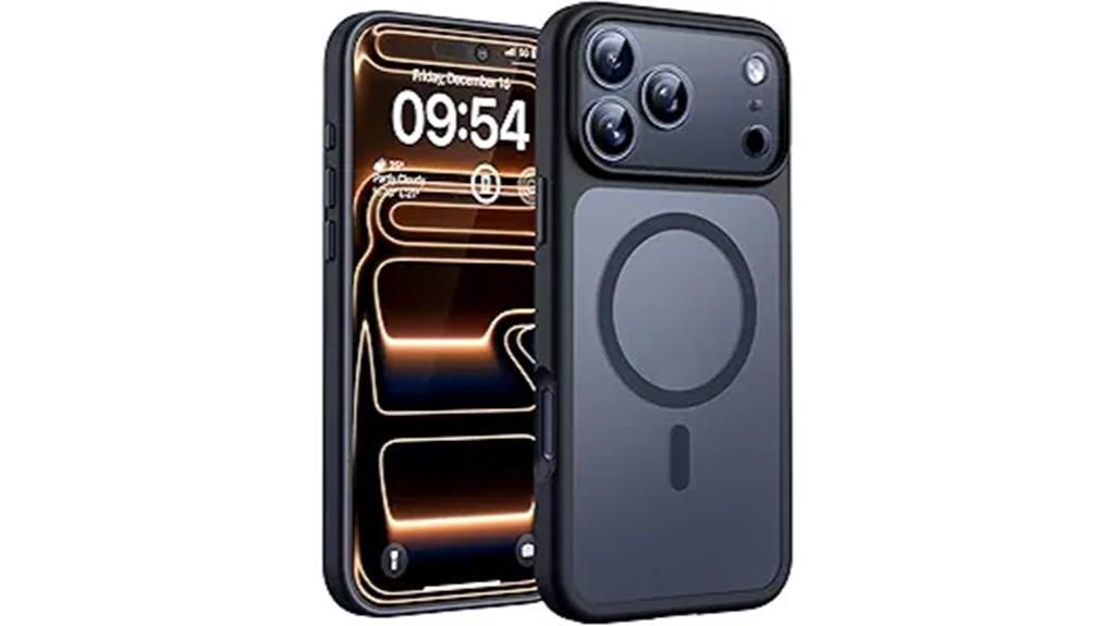 iphone 17 pro max case