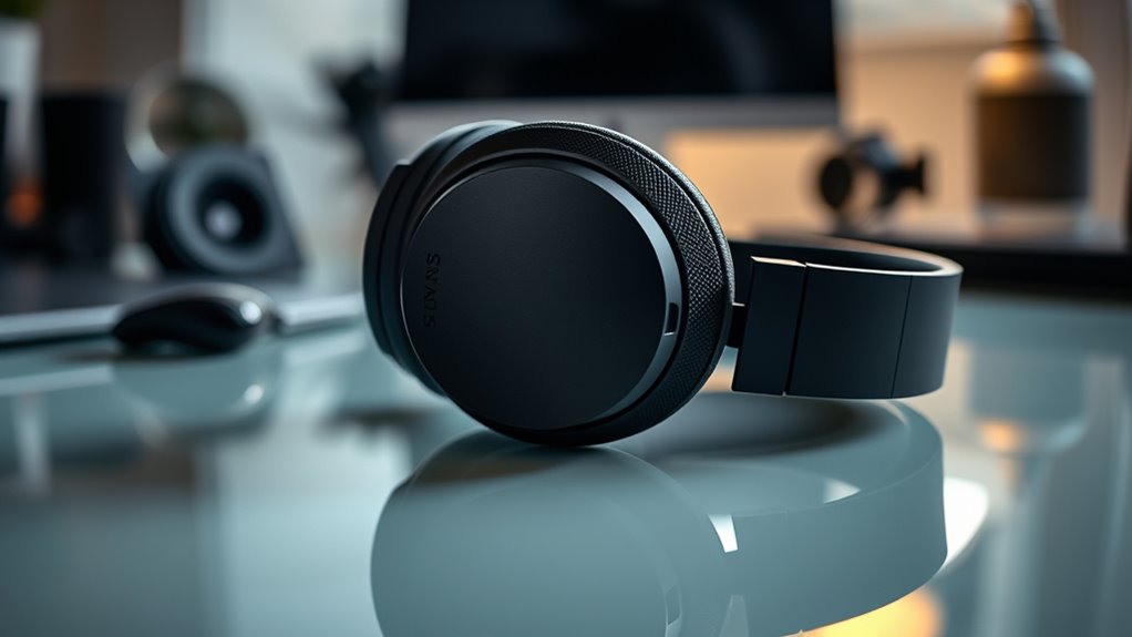 key factors for selection