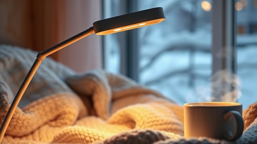 lighting customization and features