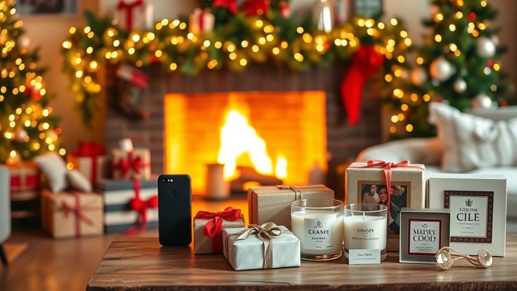 personalized practical gift ideas