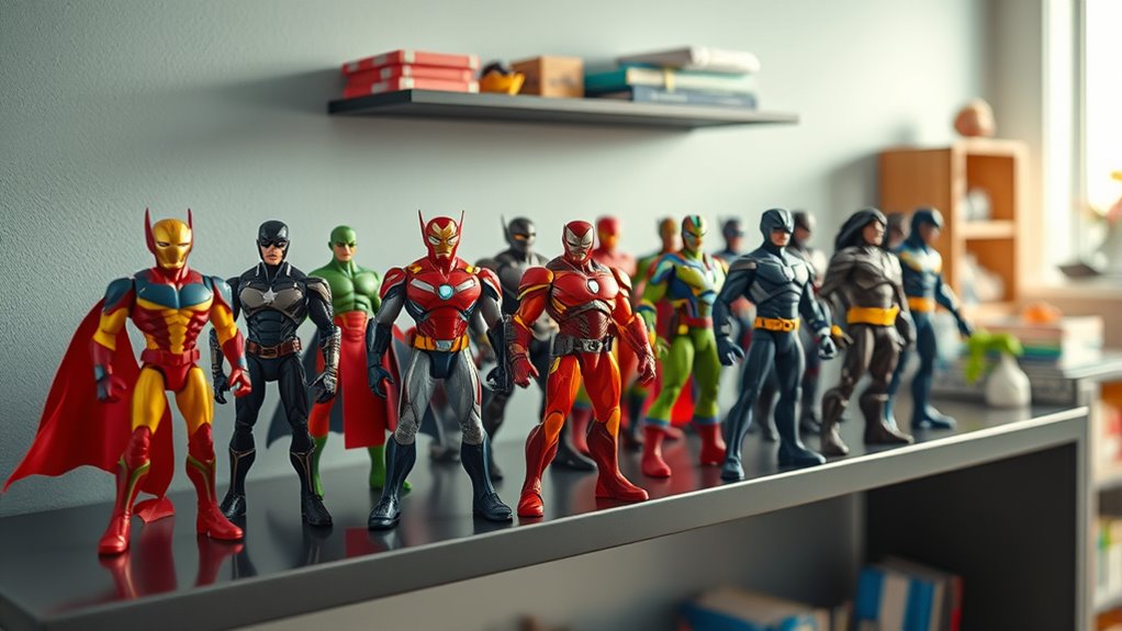 safe durable engaging toys