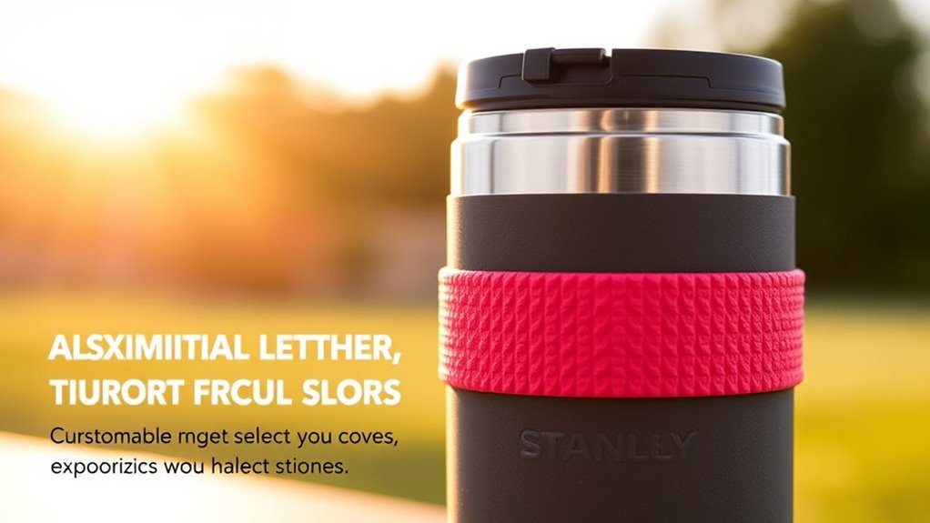 safe durable stylish accessories