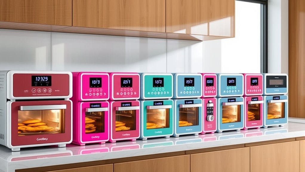 safety creativity ease suitability