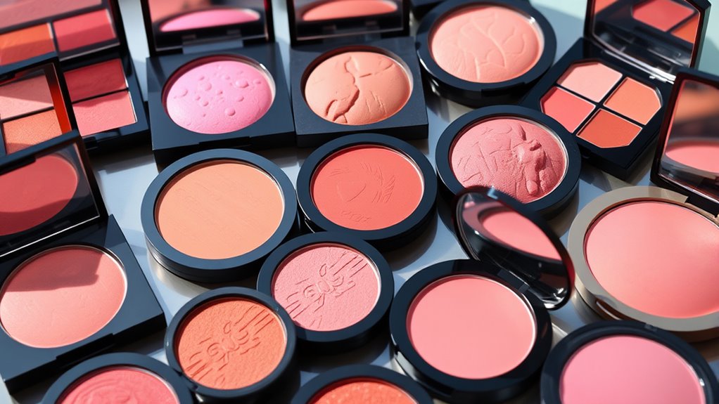 shade price transparency packaging