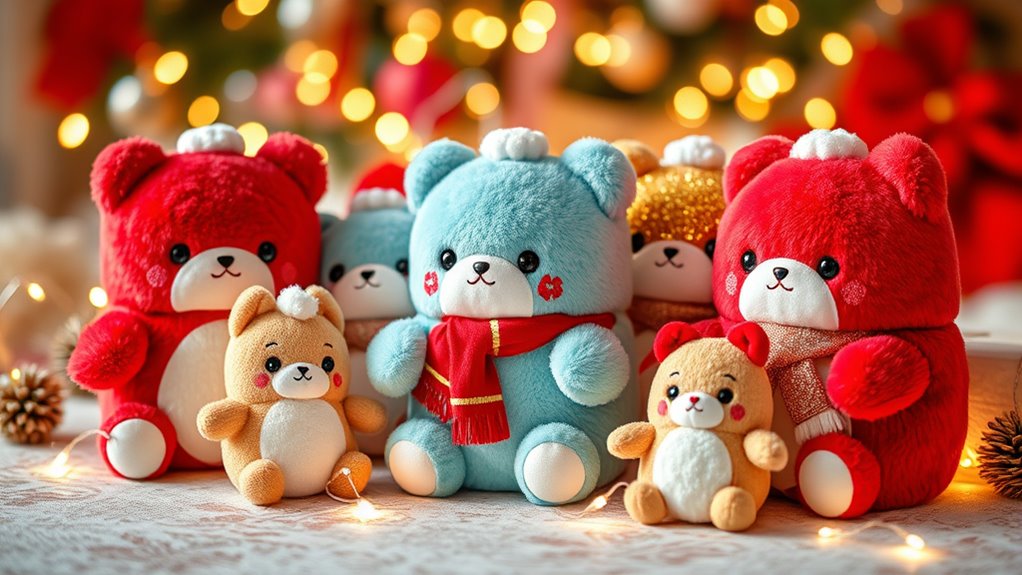 size design rarity age