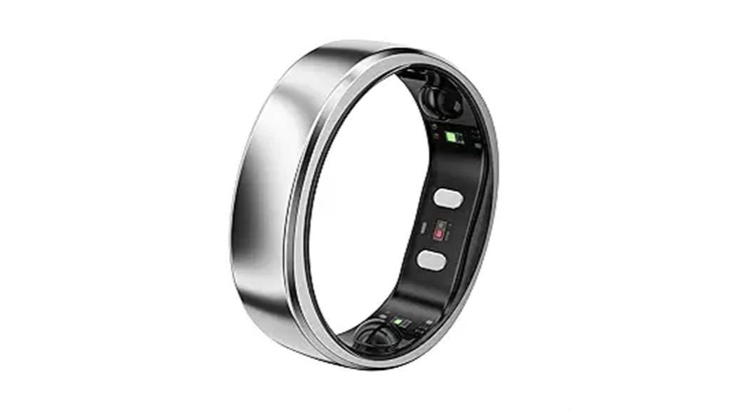 smart air ring 2