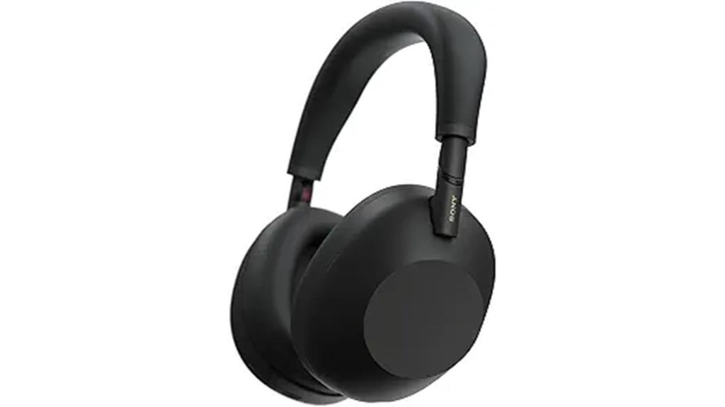 sony wireless noise canceling
