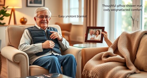 thoughtful gifts for elderly