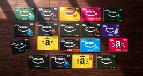 top 15 prime gift subscriptions