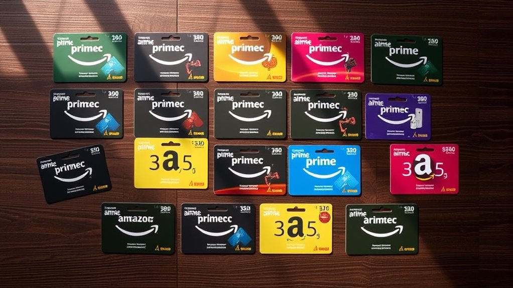 top 15 prime gift subscriptions