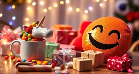 top affordable gift ideas