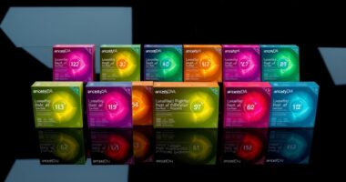 top ancestry dna kits