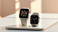 top apple watch comparisons