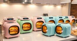 top baking ovens 2025