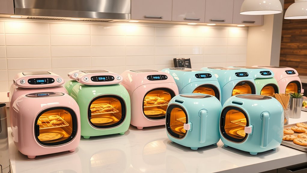 top baking ovens 2025