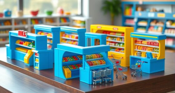 top bluey playsets 2025