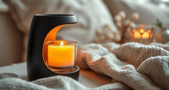 top candle warmer lamps