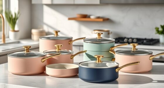 top caraway cookware picks