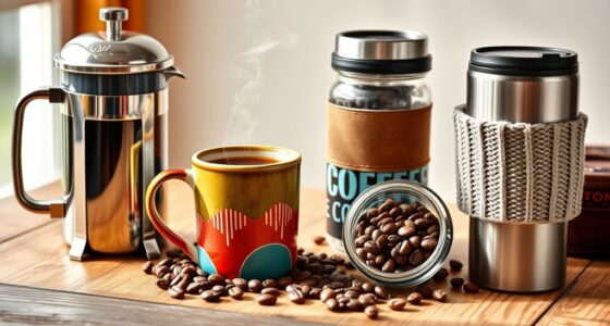 top coffee gift ideas