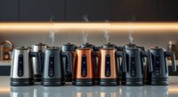 top electric kettles 2023