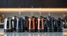 top electric kettles 2023