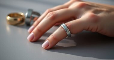 top fitness smart rings