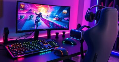 top gaming gift ideas