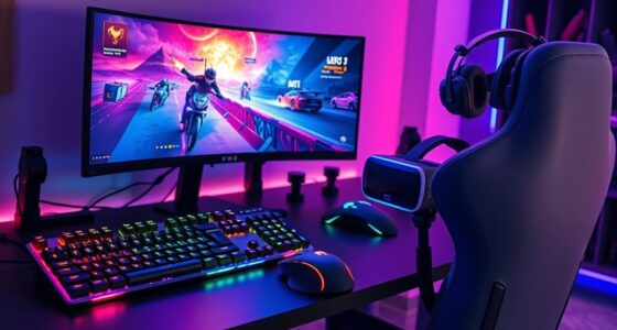 top gaming gift ideas