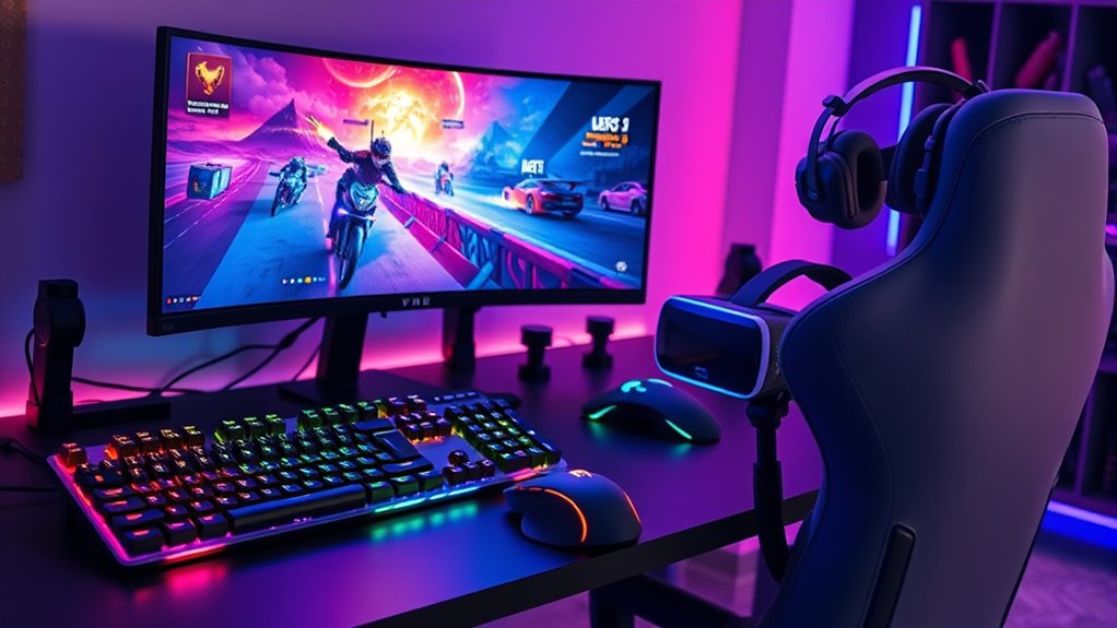 top gaming gift ideas