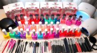 top gel nail kits