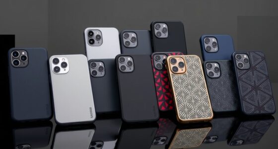top iphone 17 pro max cases