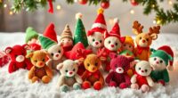 top jellycat christmas gifts